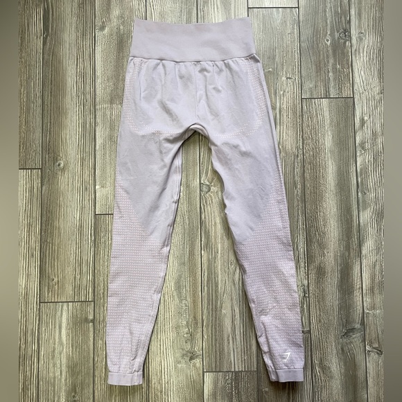 Gymshark Seamless Adapt Leggings - Picture 3 of 6